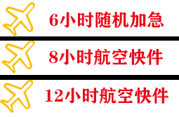 乌鲁木齐机场空运快递公司,专业空运当天件